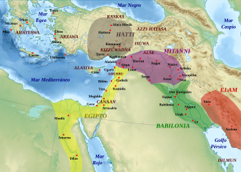 Archivo:Moyen Orient Amarna 1-es