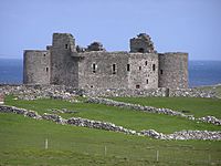 Archivo:Muness Castle Unst 6484