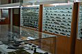 Museo de Artillería de Cartagena-Sala de Miniaturas 03