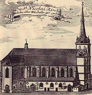 Archivo:Nikolaikirche-Berlin-1740