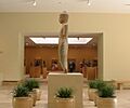 Norton Simon Lobby