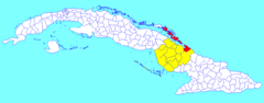 Nuevitas (Cuban municipal map).png