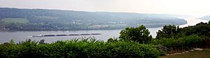 Archivo:Ohio river ripley ohio 2005