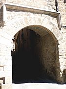 PORTAL DE LLOBERA - SOLSONA - IB-178