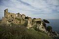 Palamós, Castillo de Sant Esteve de la Fosca-PM 28485