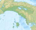 Panama Panama relief map