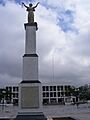 Parque Central de Tuxtla. - panoramio
