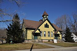 PascoagRI BridgetonSchool.jpg