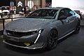 Peugeot 508 Peugeot Sport Engineered Genf 2019 1Y7A5141
