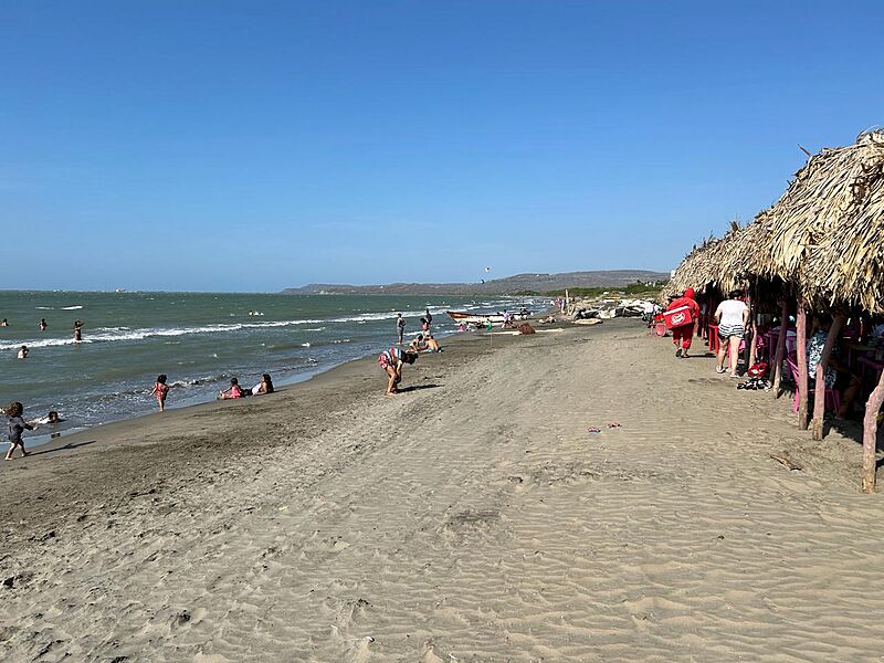PlayaTubaraAtlantico