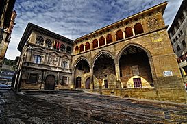 Plaza de España de Alcañiz.jpg