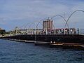 Pontonbrug Willemstad