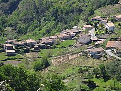 Pousada (La Peroja) para Niños