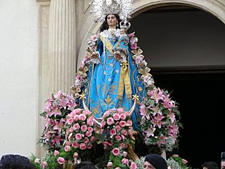 Procesion Loreto 2010.jpg