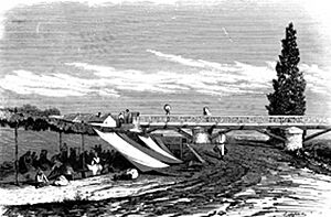 Archivo:Puente Verde Madrid