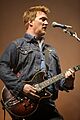 Queen of the Stone Edge-Josh Homme-IMG 6555