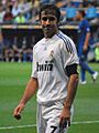 Raúl González in Real Madrid 2009