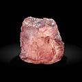 Rose quartz Spain