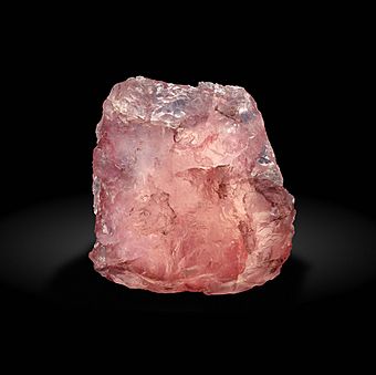 Archivo:Rose quartz Spain