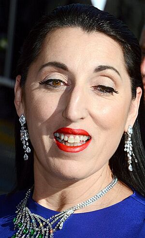 Rossy De Palma Cannes 2013.jpg