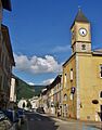 Saint-Rambert-en-Bugey (rue)