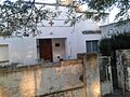 Sala de primeros auxilios de Bajo Hondo