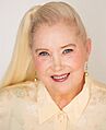 Sally Kirkland 2014 by Photo Brian To