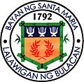 Santamaria bulacan
