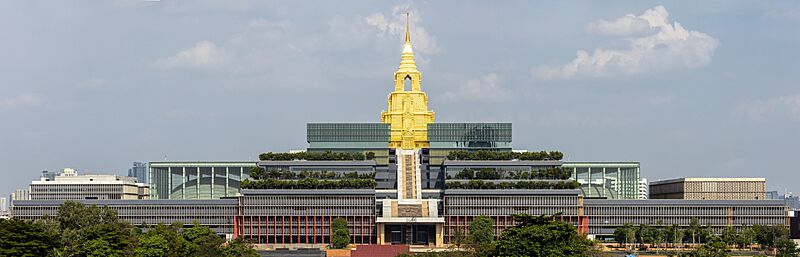 Sappaya-Sapasathan Pano (II)