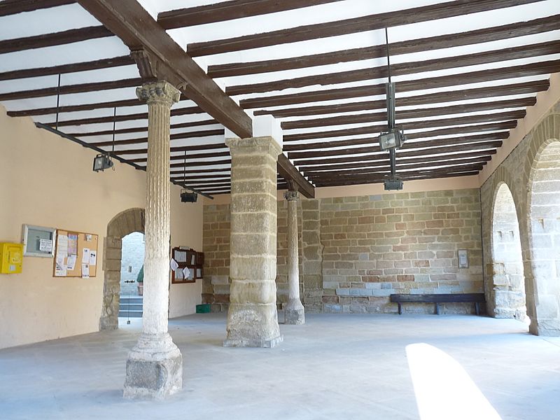Sena - Ayuntamiento 06