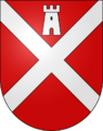 Sigirino-coat of arms