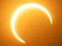 Solar Eclipse 2020 - 001