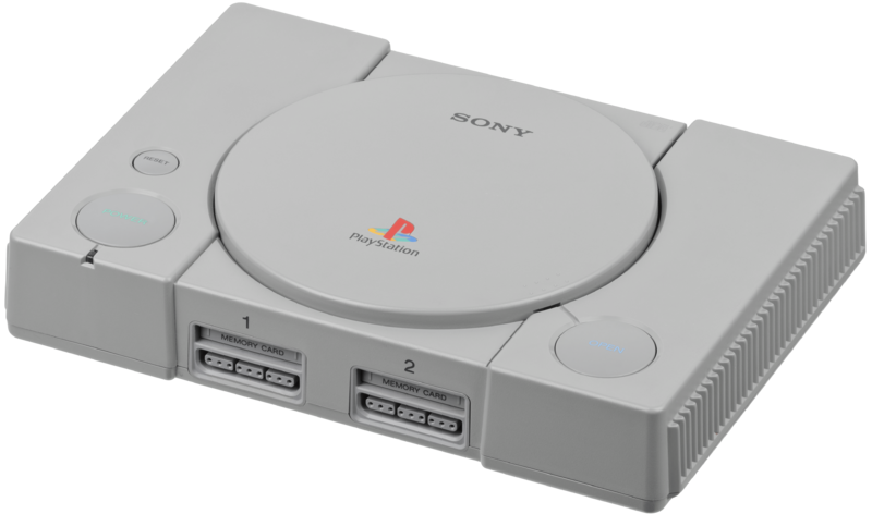 Sony-PlayStation-5501-Console-FL