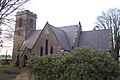 St. Chad, Tushingham - geograph.org.uk - 119527