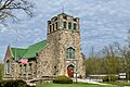 Stanhope United Methodist Church, Netcong, NJ