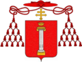 Stemma cardinalizio dei Colonna