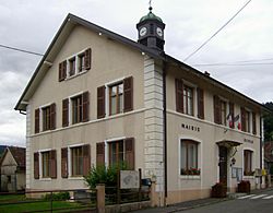 Storckensohn, Mairie-école.jpg