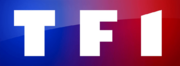 Archivo:TF1 logo 2013