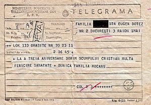 Archivo:Telegrama-România