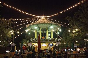 Archivo:Templete Recinto Ferial de Albacete