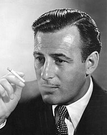 Tom Conway by Fred Hendrickson.jpg