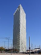 Torre Telefónica (23-2-14)