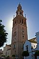 Torre de la iglesia de San Pedro (Carmona) 001