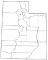 UTMap-doton-Morgan