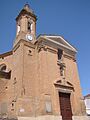 Urrea Iglesia