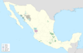 Uto Aztecan in Mexico (current) map (colors adjusted)