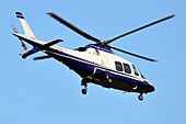 VH-FOX AgustaWestland AW109SP Grand New (6486173841).jpg