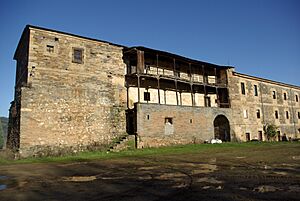 Archivo:Vega de Espinareda 05 Abadia San Andres by-dpc