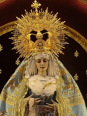 Archivo:Virgen de la Candelaria