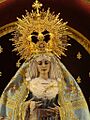 Virgen de la Candelaria